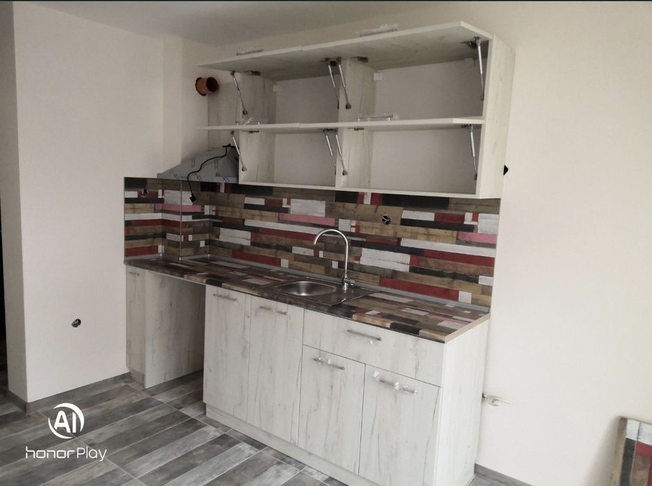 Сглобяване на мебели