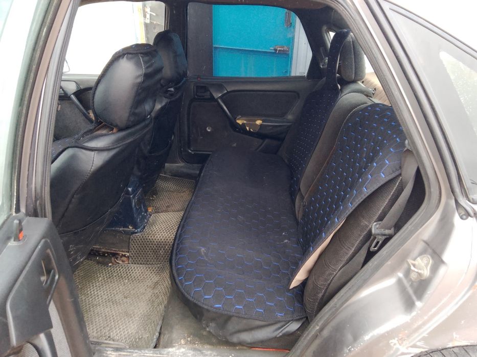 Продам Опель вектра 1.6