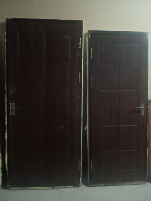 Mdf eshiklar sotigladi