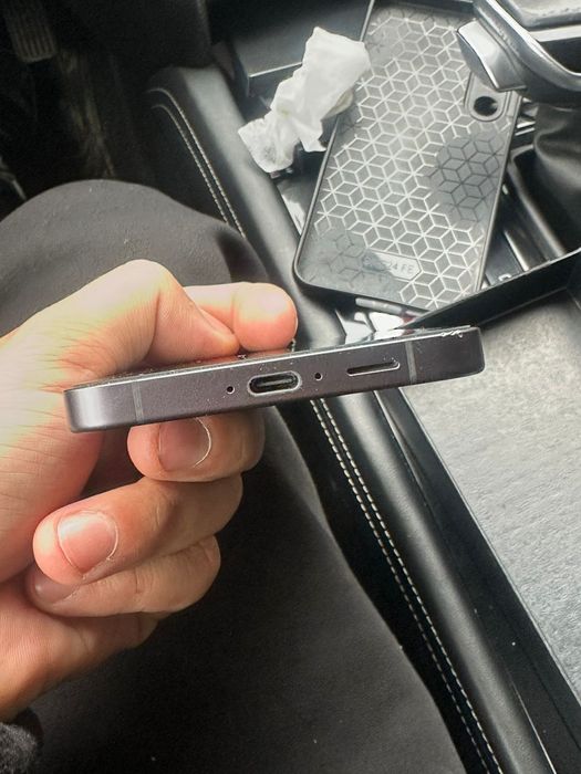 Samsung galaxy s24fe