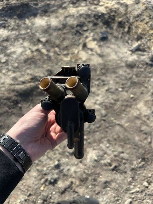 Продам клапана печки на любой мерседес Е класса