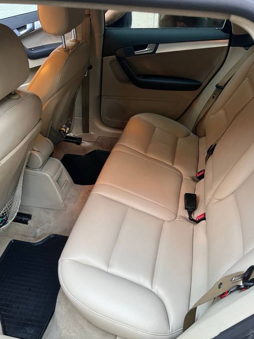 Audi A3 2008 2.0