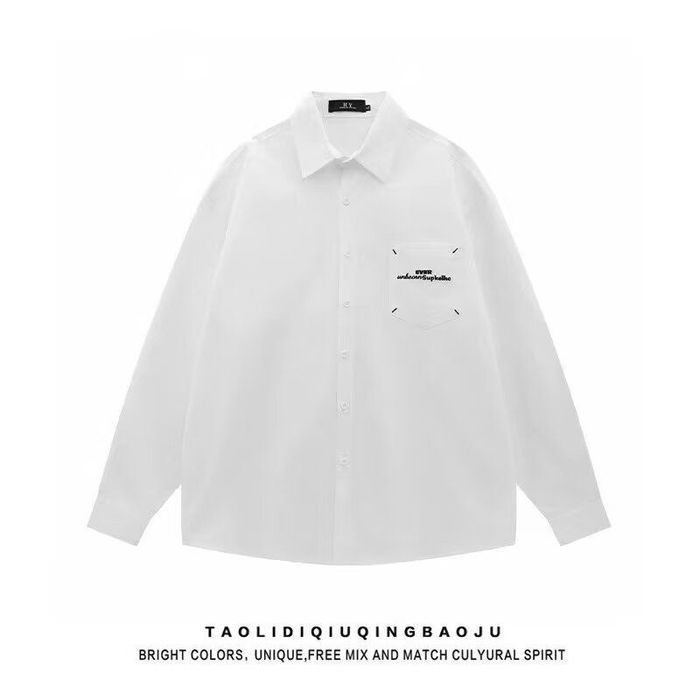 Рубашка Maison Margiela