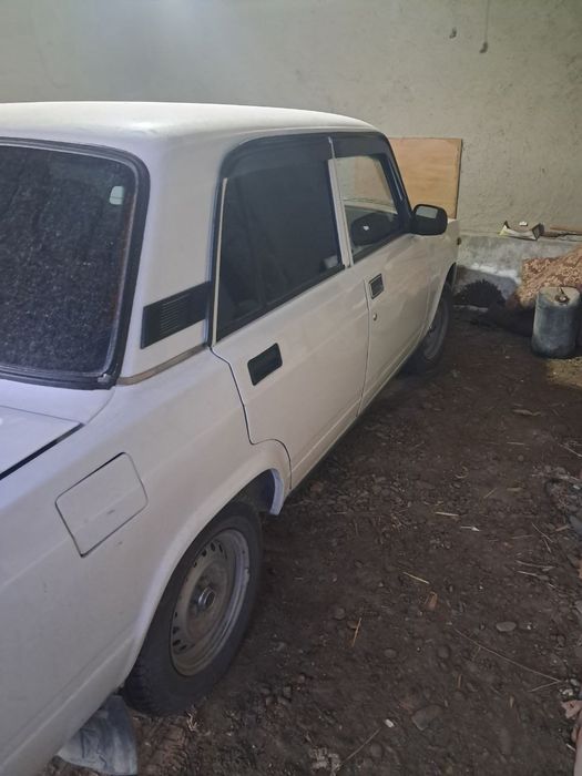 Lada 2105 2007 — 4