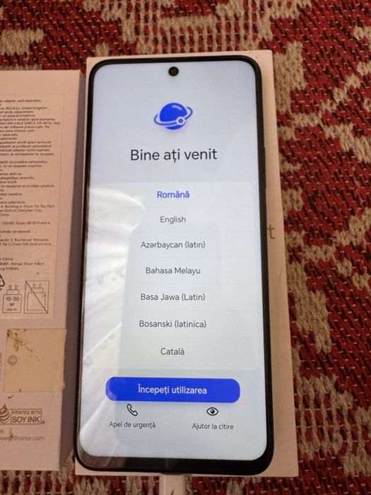 Honor 200 Smart