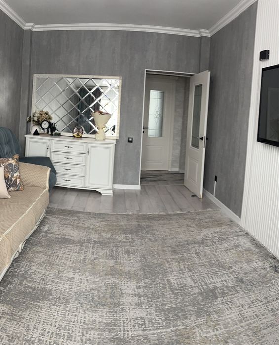 Ковер 3,5 * 2,5 м. современный дизайн