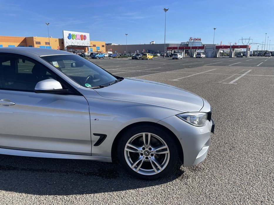 BMW 3 Series 2015 — imagine 2