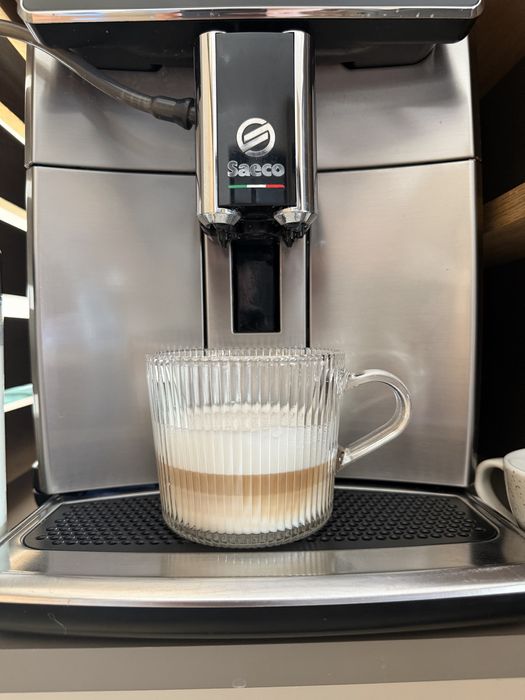 Aparat / Espressor cafea Saeco Xelsis SM 7683/00