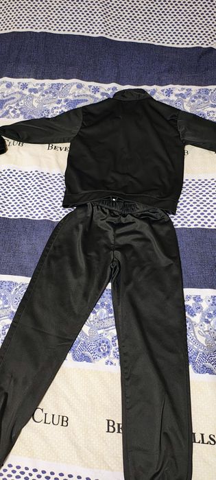 Детски анцунг Шампион