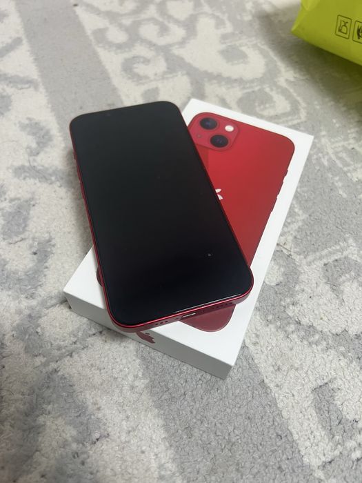 Срочно продам iphone 13 /айфон 13