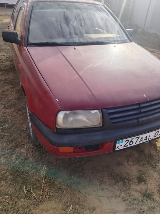 Продам автомобиль венто