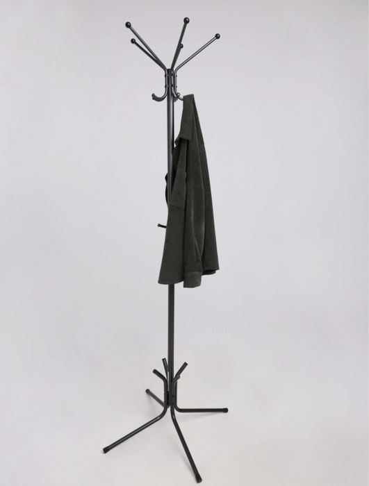 Вешалка напольная для одежды