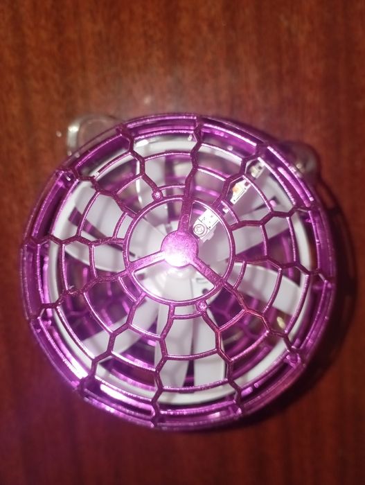 Игрушка летающий шар