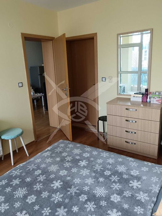 Тристаен - Поморие