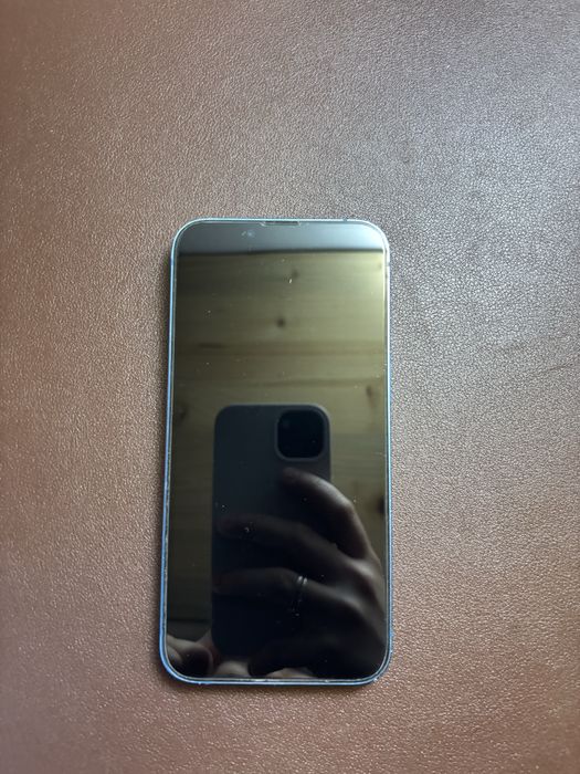 iphone 13 second hand