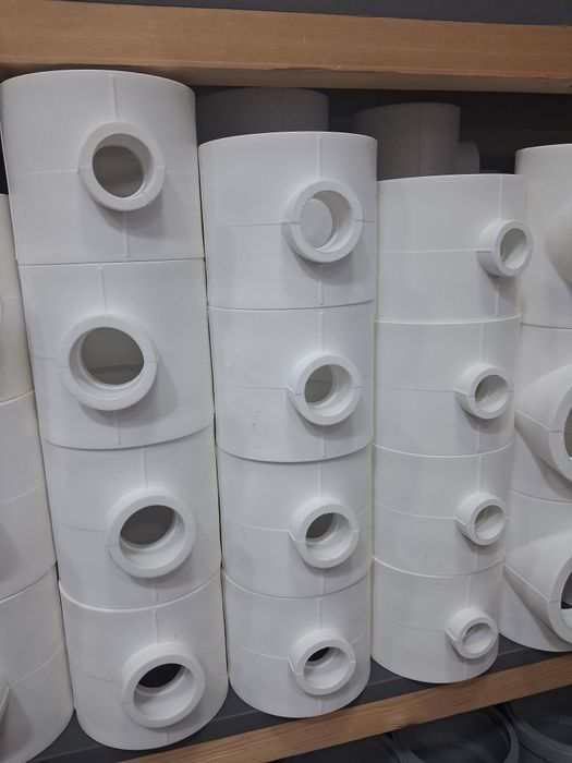 Муфта ,атвод ,трайник ппр ок