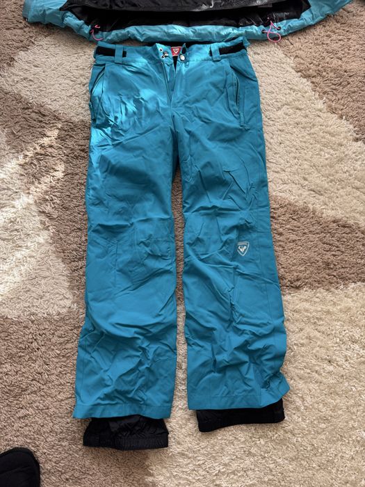 Детски ски екип за 12 годишна възраст