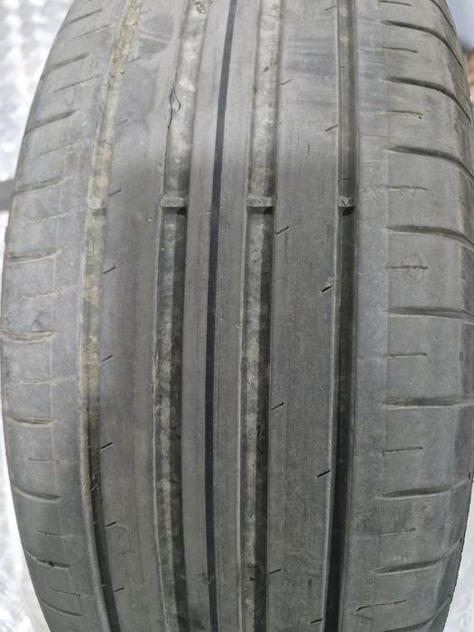 205 55r16 set 4 anvelope vara 2024 goodyear
