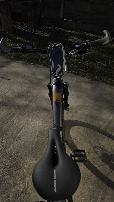 Bicicletă electrică Haibike