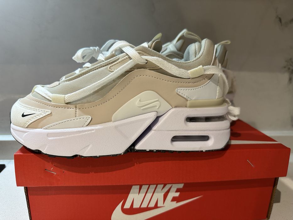 Отново всички размери ! Nike Air Max Furyosa