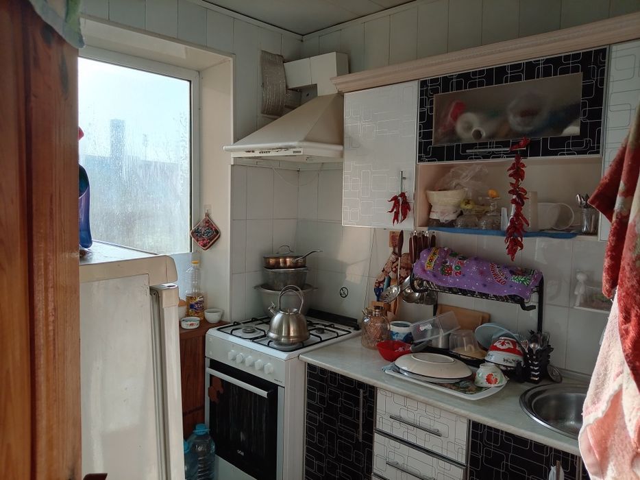 Даритал ропарасида барча жихозлари блн 4 хонали квартира сотилади