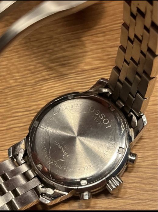 Ceas Tissot PRC 200