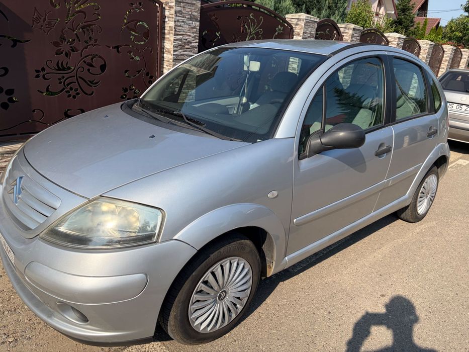 CITROËN C3