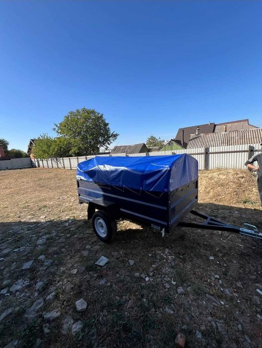 Продам телешка на авто