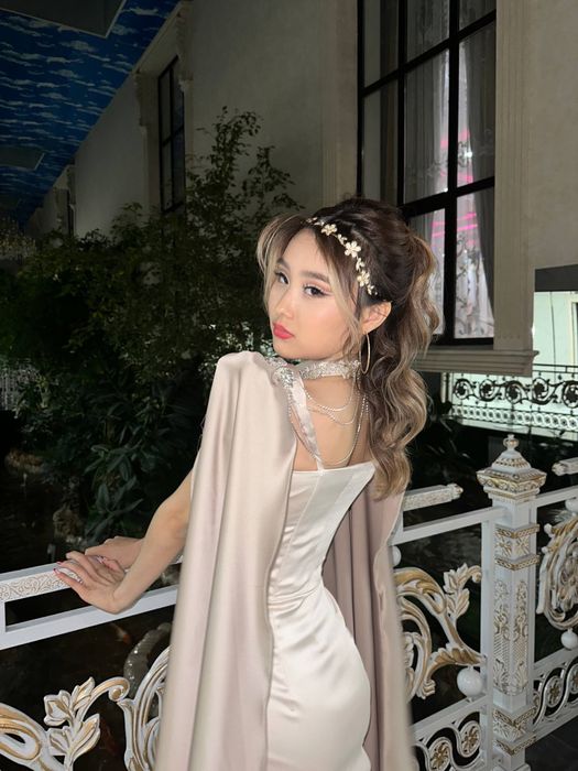 Продам Дизайнерское Платье на Выпускной