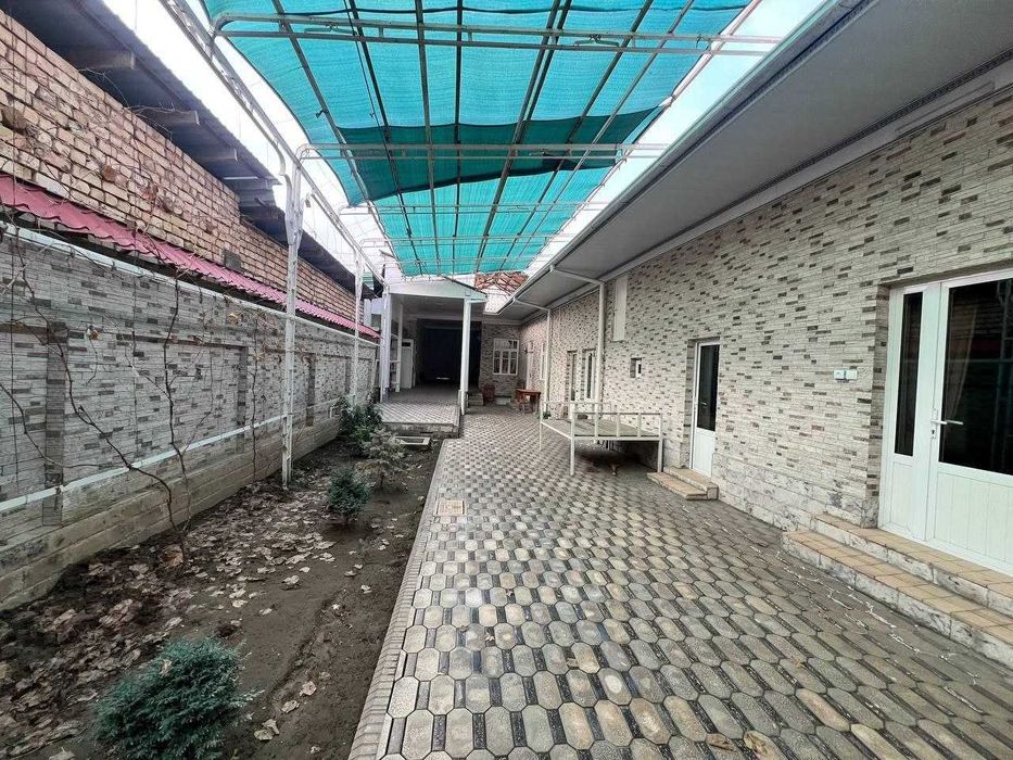 ПРОДАЕТСЯ  ДОМ 3 сотки В Яшнабадском районе