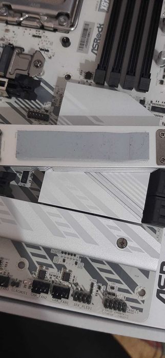 Vand placa de baza ASROCK X870 PRO RS WIFI, Socket AM5, Wi-Fi 7, PCIe 5.0