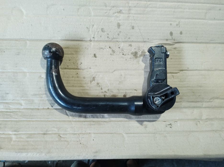 Автоматичен Сваляем Теглич Хоризонтален Теглич