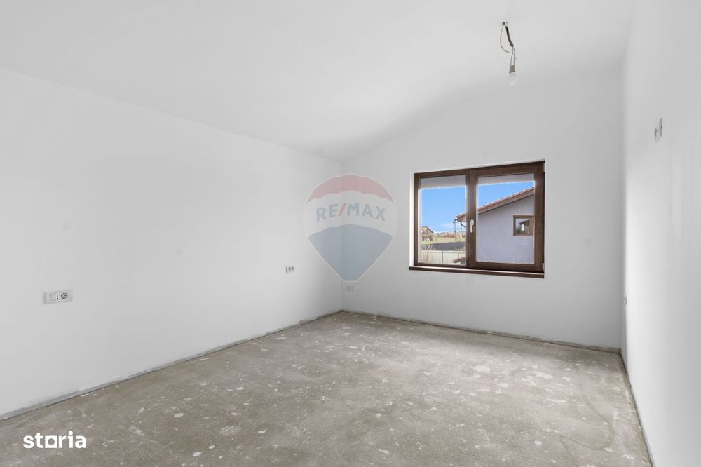 Casă noua 150 mpu de vânzare in Livada,Arad