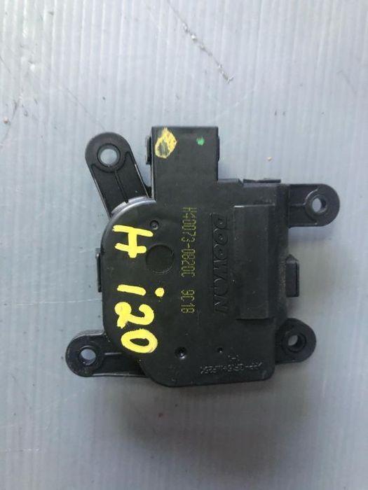 Motoras aeroterma hyundai i20  ⭐⭐⭐⭐⭐