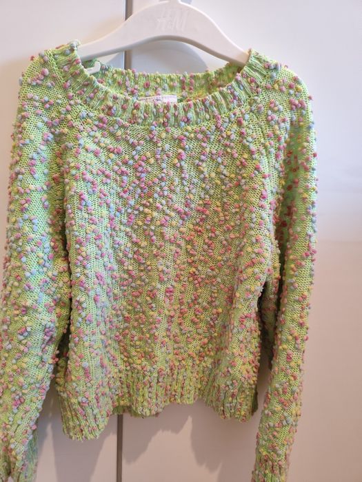 Bluza fetițe mărimea 122