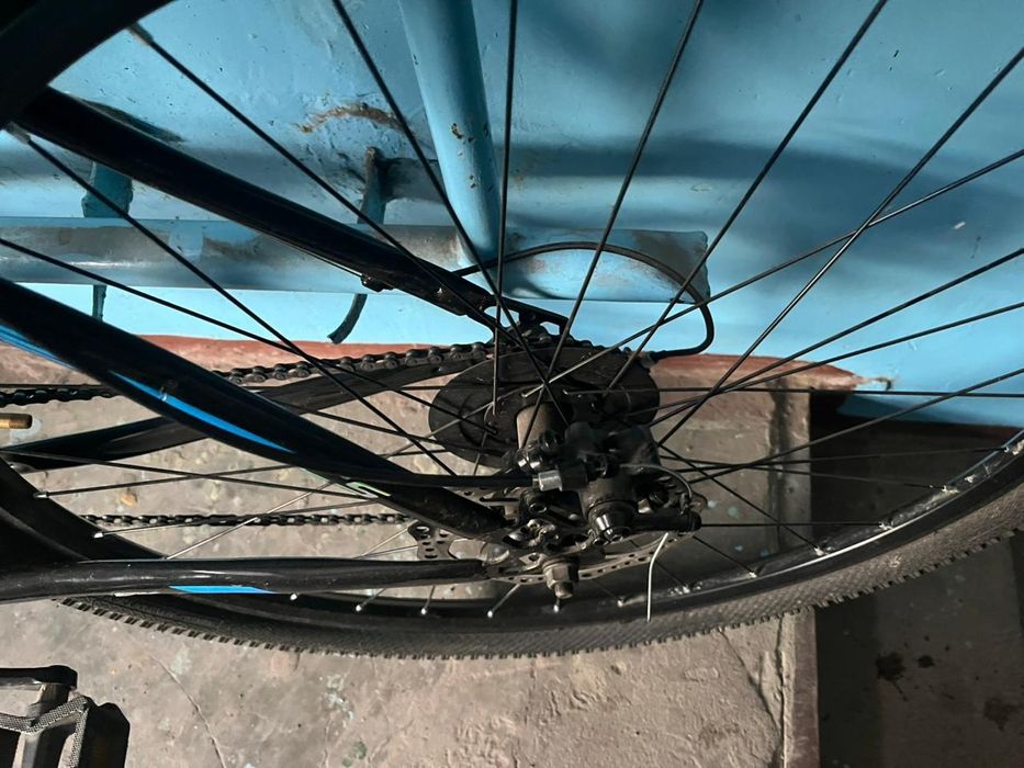 Велосипед для подростков и для взрослых