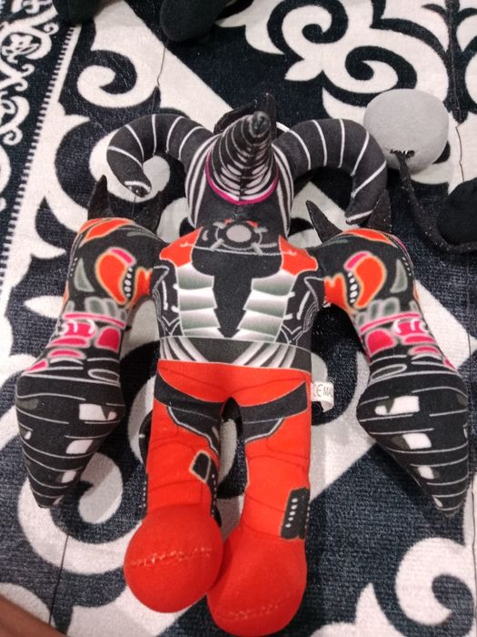 Игрушки скибиди туалет