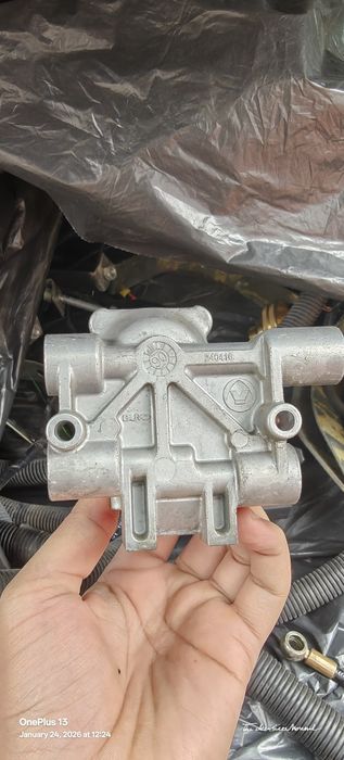 ПОДАРЯВАМ газова уредба Виале