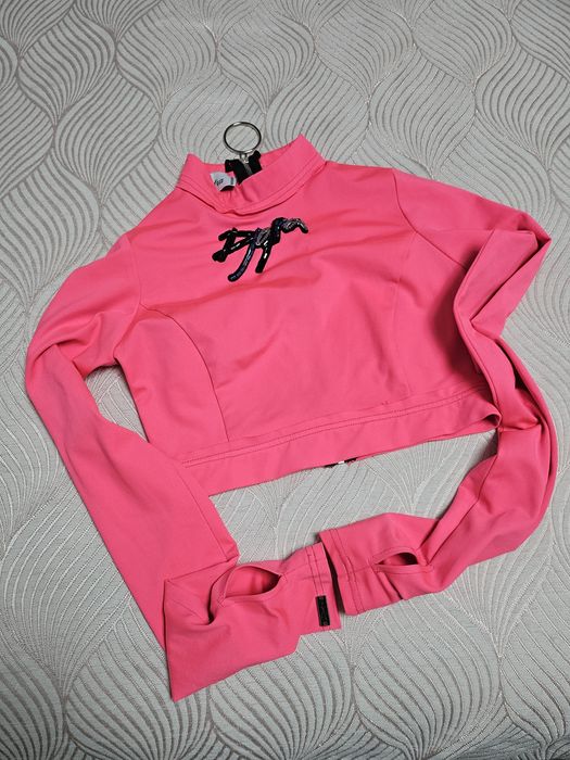 Блуза на Луци Lucy, Джофра