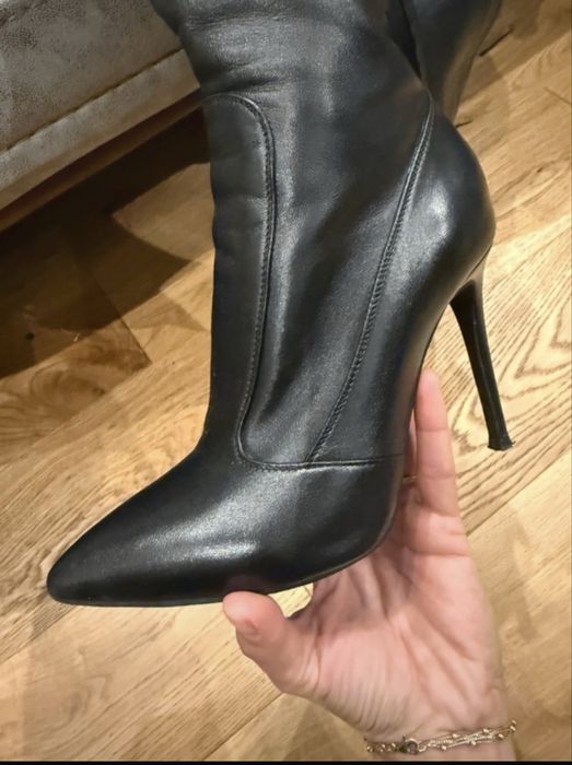 Cizme Atelier Faiblesse