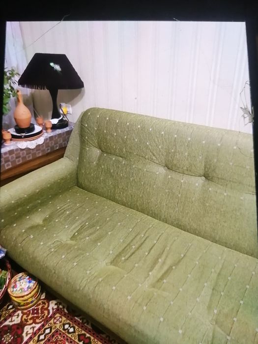 Мягкая мебель б/у