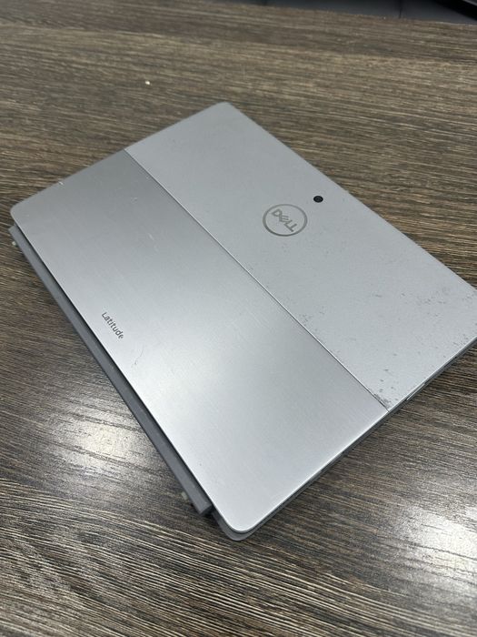 8-яденый i5 ультрабук, планшет 2 in 1, Dell для работ с iT