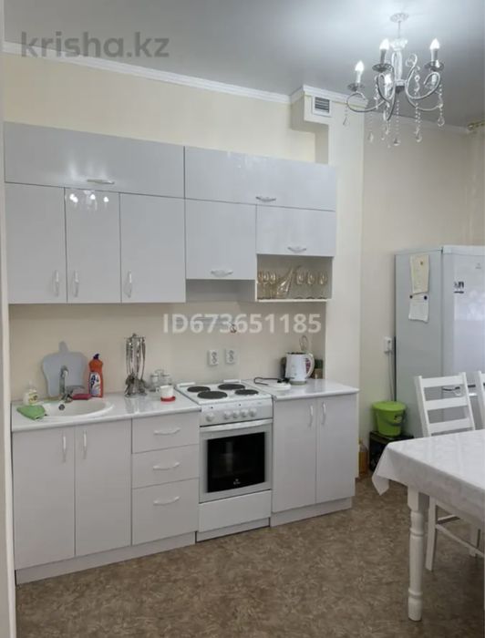 Продается 1 комнатная квартира