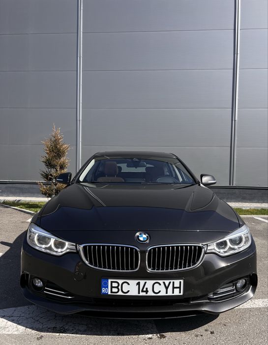 BMW 4 Series 2016 — imagine 2