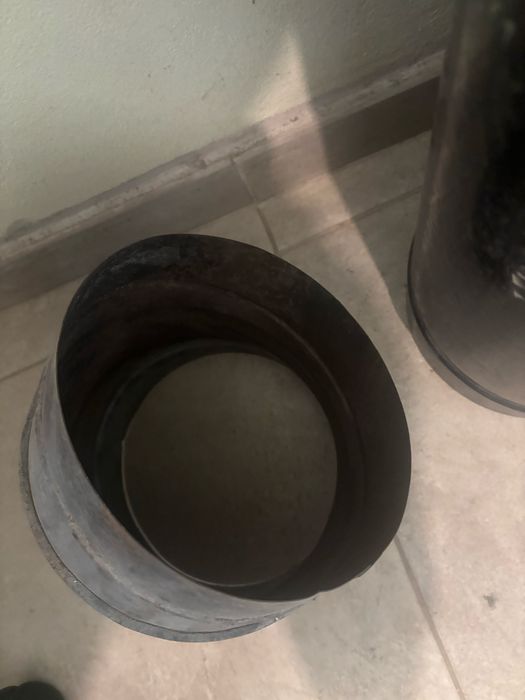 Horn cu diametrul de 200