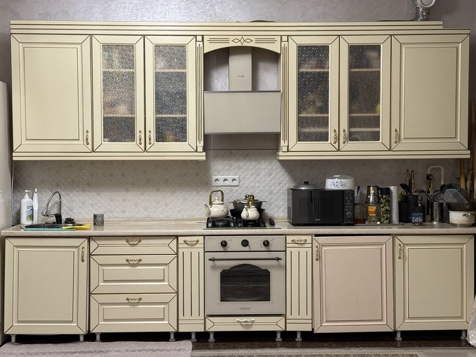 Кухонный гарнитур