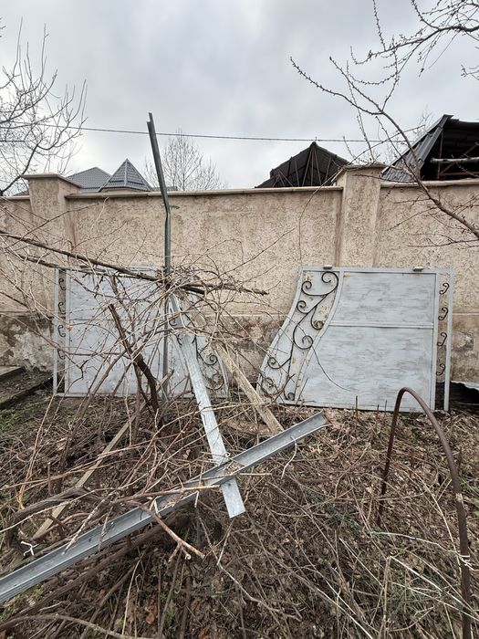 Продается варота