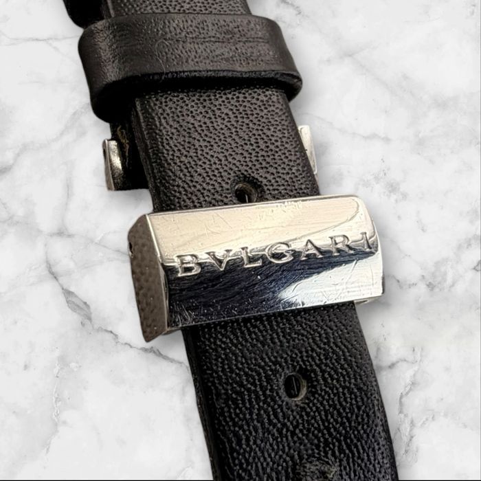 Bvlgari B.zero1 Mother of Pearl Dial Дамски часовник