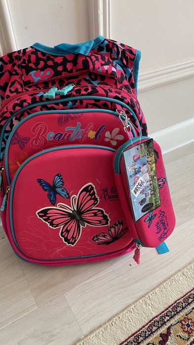 Продам рюкзак новый