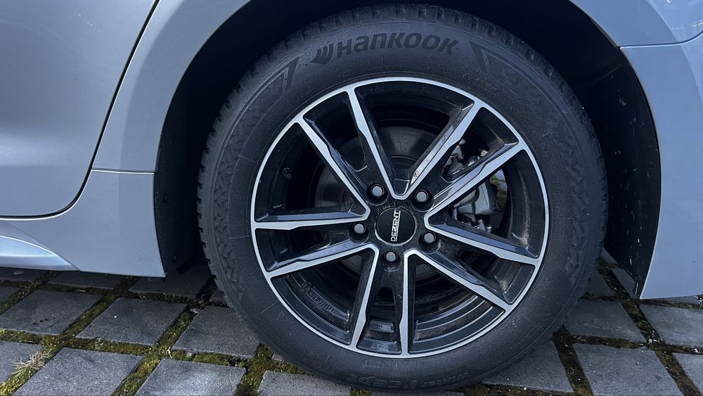 Toyota Corolla Touring Sport Business, 1.8 Benzina, Hybrid, 140 CP